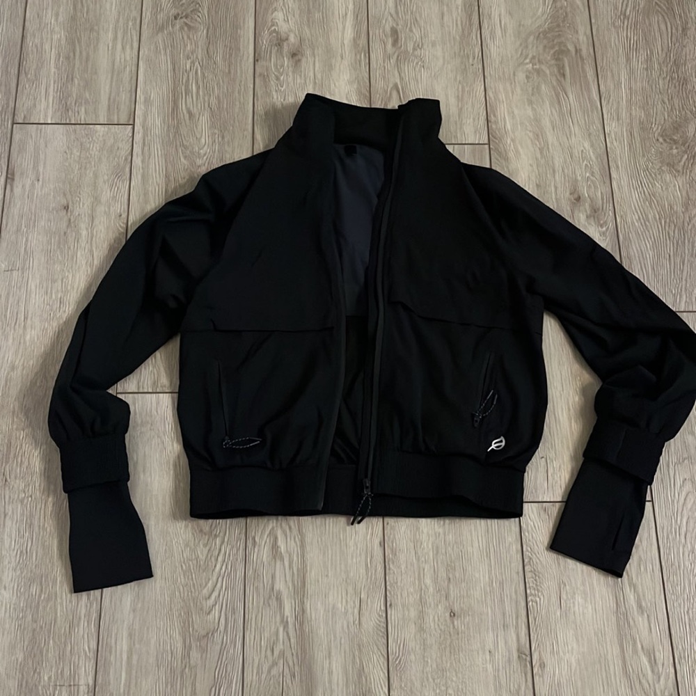 Tiffany Jacket Ptula